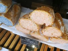 法式飞鱼籽-Let's Taipei 非常烘焙(太古里店)