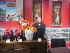 -老北京胡同味道二荤铺(酒仙桥店)