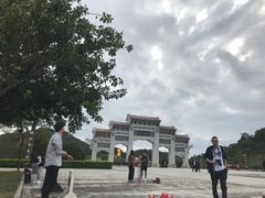 -北辰山景区