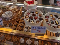 -发酵食堂(屏风街店)