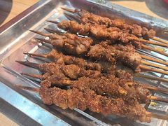 -老舅老蒙肉饼非遗店(一店)