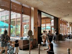 -雨林餐厅(长隆海洋王国店)