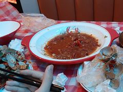 -一只虾·小龙虾·烧烤·肉蟹煲(同泰时代广场店)