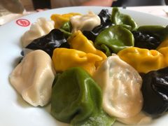-双合园·海鲜水饺青岛菜(九水东路店)
