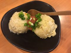 明太子土豆泥沙拉-博多一幸舍(侨福芳草地购物中心店)