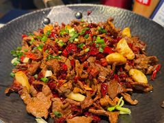 -寨子里的钵钵菜·湘西山里菜(武陵源区店)