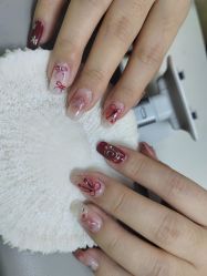 -SWEET NAIL甜果美甲美睫