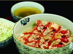 -食喜料理(诸城店)