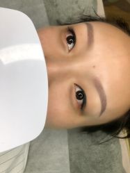 -轻妆Feel·半永久纹眉眼线