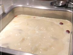 -尚尚仙·酸汤猪手·猪肚鸡火锅(华联万柳购物中心店)