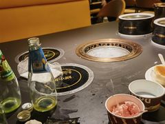 -钱小奴海鲜自助黑金店(杭州滨江龙湖店)