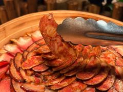 -西藏饭店·亚克·食光自助餐厅