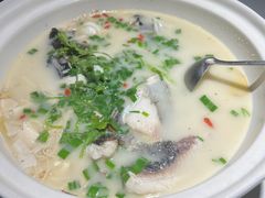 -又见炊烟私房菜(敬亭路店)