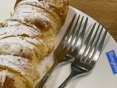 原味酸奶卷-Blueglass酸奶(财富购物中心店)