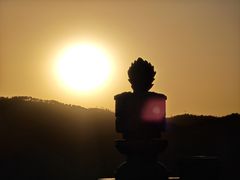 -普陀宗乘之庙(小布达拉宫)