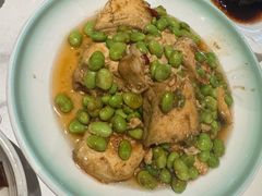 -慧娟面馆·餐厅(望江路店)