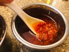 -龙继斑鱼庄(犀浦店)