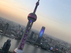 -金轩中餐厅 Jin Xuan(浦东丽思卡尔顿酒店)