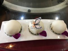 日式雪媚娘-御膳粥·牛乳粥底火锅·地道顺德菜(容桂店)