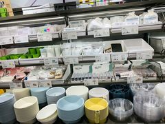 -鹿岛生活(熙地港店)