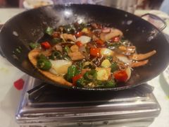 -业华湘·特色菜