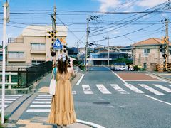 -灌篮高手动画打卡地