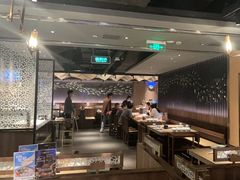 -捞王锅物料理(四川北路店)