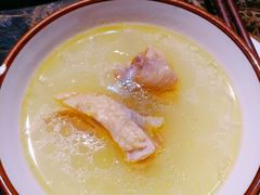 -先机泉水鸡汤(南山老君洞店)
