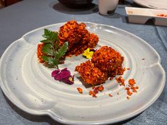 -A One Kitchen·南京精菜馆(德基广场店)