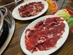-柴头哥·牛肉火锅(爱民路店)
