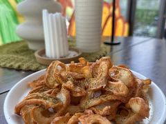 -肥朵食堂(带梦胡同店)