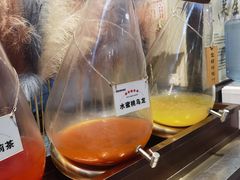 -聚盛源蒸汽海鲜火锅烤肉自助(巨川金海岸购物广场店)