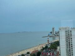 -烟台百纳瑞汀酒店