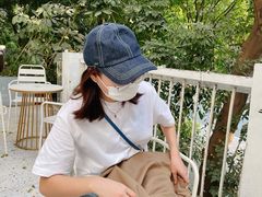 -ADO KAFE(大学城店)