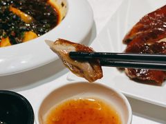 琵琶鸭-铜锣湾·有麝自然香(渝北财富中心店)