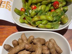 -木屋烧烤(西南角店)