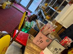 -蒙雅力港式茶餐厅(学人特色商业街店)