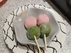 -争鲜回转寿司(中街大悦城店)