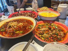 -馬伍旺川菜(江北虹悦城店)