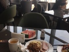 -青岛五四广场海景美仑国际公寓酒店