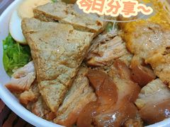 -点蹄擂椒猪脚饭(市桥店)