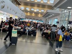 -厦门高崎国际机场-T3航站楼