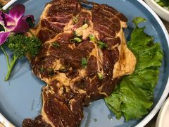 -大壮家原味烤肉(兴华北街店)
