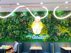 -蔡澜Pho·越南粉餐厅(海上世界店)