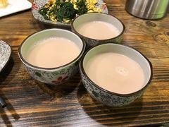 -格日勒阿妈蒙古厨房(大召店)