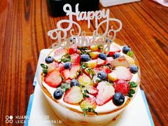 -逸绮瑶澜Miss Mousse Cake蛋糕(三里屯SOHO店)