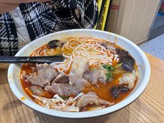-老妈米线(斜塘邻里中心店)