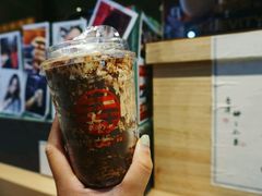 -寿奶茶·鲜奶与茶(合生汇购物中心店)