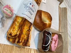 -巴黎贝甜(常德路店)