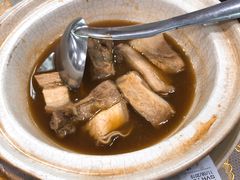 肉骨茶-新峰肉骨茶